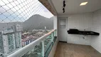 Foto 9 de Apartamento com 2 Quartos à venda, 88m² em Canto do Forte, Praia Grande