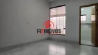 Foto 12 de Casa com 3 Quartos à venda, 105m² em Residencial Orlando Morais, Goiânia