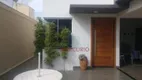 Foto 13 de Casa com 3 Quartos à venda, 170m² em Jardim Colonial, Bauru