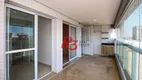 Foto 12 de Apartamento com 2 Quartos à venda, 69m² em Pompeia, Santos