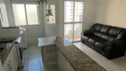 Foto 4 de Apartamento com 1 Quarto para alugar, 40m² em Morumbi, São Paulo