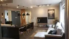 Foto 3 de Apartamento com 3 Quartos para alugar, 155m² em Jardins, São Paulo