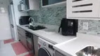 Foto 12 de Apartamento com 3 Quartos à venda, 84m² em Alvarez, Nova Iguaçu