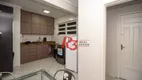 Foto 29 de Apartamento com 2 Quartos à venda, 110m² em José Menino, Santos