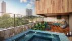 Foto 6 de Apartamento com 3 Quartos à venda, 236m² em Setor Bueno, Goiânia