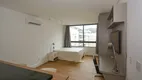 Foto 21 de Apartamento com 1 Quarto para alugar, 33m² em Córrego Grande, Florianópolis