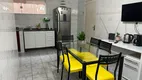 Foto 9 de Casa com 3 Quartos à venda, 130m² em Cabralzinho, Macapá