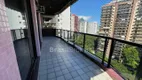 Foto 3 de Apartamento com 3 Quartos à venda, 140m² em Barra da Tijuca, Rio de Janeiro