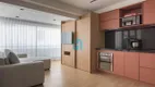 Foto 2 de Apartamento com 1 Quarto para alugar, 98m² em Pinheiros, São Paulo