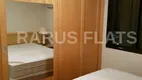 Foto 5 de Flat com 1 Quarto para alugar, 40m² em Vila Mariana, São Paulo