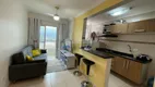 Foto 3 de Apartamento com 1 Quarto à venda, 51m² em Maracanã, Praia Grande