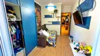 Foto 10 de Apartamento com 3 Quartos à venda, 110m² em Vila Guilhermina, Praia Grande