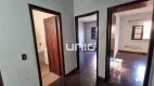 Foto 15 de Casa com 3 Quartos à venda, 142m² em São Dimas, Piracicaba