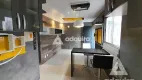 Foto 8 de Casa com 2 Quartos à venda, 50m² em Contorno, Ponta Grossa