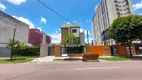 Foto 33 de Apartamento com 1 Quarto para alugar, 20m² em Centro Cívico, Curitiba