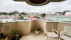 Foto 54 de Apartamento com 3 Quartos à venda, 140m² em Vila Invernada, São Paulo