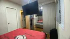 Foto 10 de Apartamento com 3 Quartos à venda, 79m² em Jardim Têxtil, São Paulo