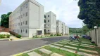 Foto 14 de Apartamento com 2 Quartos à venda, 40m² em Jardim Hikari, São Carlos