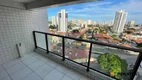 Foto 2 de Apartamento com 4 Quartos à venda, 109m² em Capim Macio, Natal