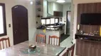 Foto 7 de Casa com 3 Quartos à venda, 224m² em Campestre, Santo André