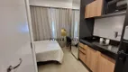 Foto 4 de Flat com 1 Quarto para alugar, 18m² em Pinheiros, São Paulo