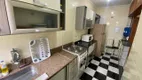 Foto 5 de Apartamento com 1 Quarto à venda, 40m² em Vila Guilhermina, Praia Grande