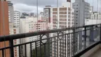 Foto 9 de Apartamento com 3 Quartos à venda, 98m² em Moema, São Paulo