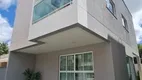 Foto 2 de Casa de Condomínio com 3 Quartos à venda, 105m² em Centro, Eusébio