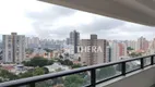 Foto 3 de Apartamento com 3 Quartos à venda, 135m² em Vila Assuncao, Santo André