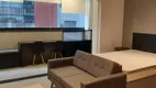 Foto 2 de Apartamento com 1 Quarto para alugar, 33m² em Pinheiros, São Paulo