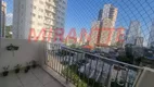 Foto 12 de Apartamento com 3 Quartos à venda, 91m² em Santana, São Paulo