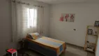 Foto 5 de Sobrado com 3 Quartos à venda, 151m² em Taboão, Diadema