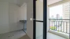 Foto 8 de Apartamento com 2 Quartos à venda, 41m² em Chácara Califórnia, São Paulo