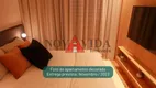 Foto 15 de Apartamento com 1 Quarto à venda, 38m² em Brooklin, São Paulo