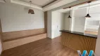 Foto 4 de Apartamento com 2 Quartos para alugar, 55m² em Jardim do Lago, Bragança Paulista