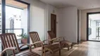 Foto 9 de Flat com 1 Quarto para alugar, 85m² em Vila Olímpia, São Paulo