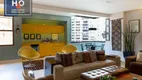 Foto 9 de Apartamento com 4 Quartos à venda, 268m² em Jardim América, São Paulo