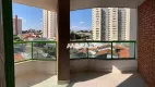 Foto 6 de Apartamento com 3 Quartos à venda, 128m² em Jardim Nasralla, Bauru