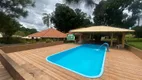 Foto 3 de Fazenda/Sítio com 4 Quartos à venda, 1105m² em Area Rural de Anapolis, Anápolis