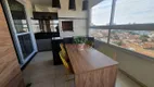 Foto 12 de Apartamento com 3 Quartos à venda, 116m² em Nova América, Piracicaba
