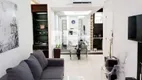 Foto 2 de Apartamento com 2 Quartos à venda, 68m² em Leblon, Rio de Janeiro