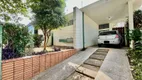 Foto 2 de Casa com 3 Quartos à venda, 224m² em Jardim Chapadão, Campinas