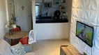 Foto 2 de Apartamento com 1 Quarto à venda, 38m² em Jardim Armacao, Salvador