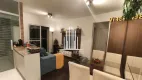 Foto 8 de Apartamento com 1 Quarto à venda, 45m² em Morumbi, São Paulo