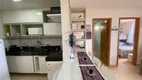 Foto 6 de Apartamento com 1 Quarto à venda, 30m² em Carapibus, Conde