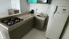 Foto 3 de Apartamento com 1 Quarto à venda, 35m² em Barra de Jangada, Jaboatão dos Guararapes