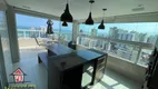 Foto 7 de Cobertura com 4 Quartos à venda, 370m² em Vila Guilhermina, Praia Grande