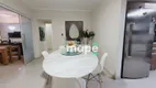 Foto 9 de Apartamento com 3 Quartos à venda, 150m² em Ponta da Praia, Santos