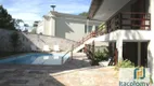 Foto 2 de Casa de Condomínio com 4 Quartos à venda, 412m² em Alphaville, Barueri