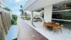 Foto 50 de Apartamento com 3 Quartos à venda, 143m² em Enseada, Guarujá
